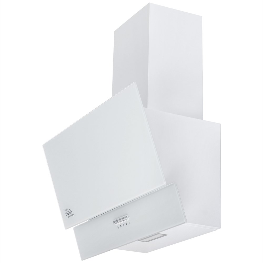 Кухонная вытяжка making Оasis everywhere NC-60W oasis 1138