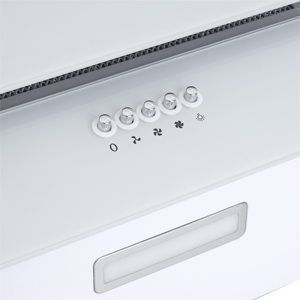 Кухонная вытяжка making Оasis everywhere NC-60W oasis 1138