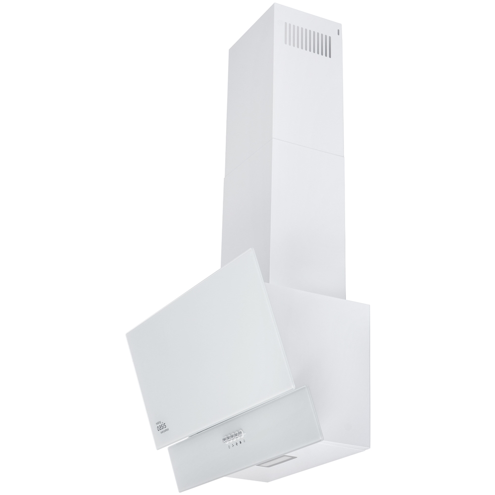 Кухонная вытяжка making Оasis everywhere NC-60W oasis 1138