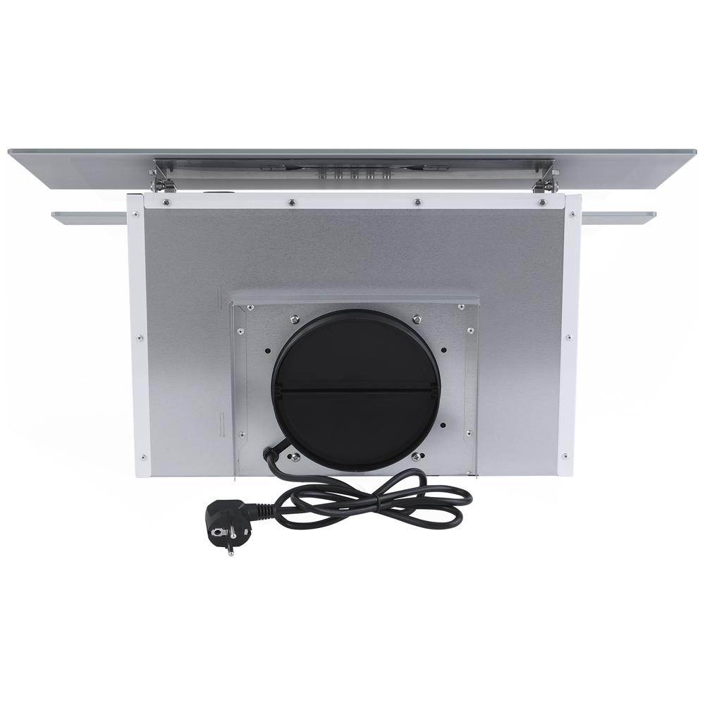 Кухонная вытяжка making Оasis everywhere NC-60W oasis 1138