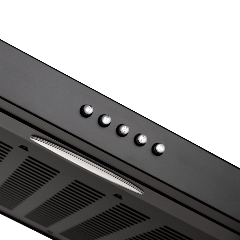 Кухонная вытяжка making Oasis everywhere PO-60B oasis 1395