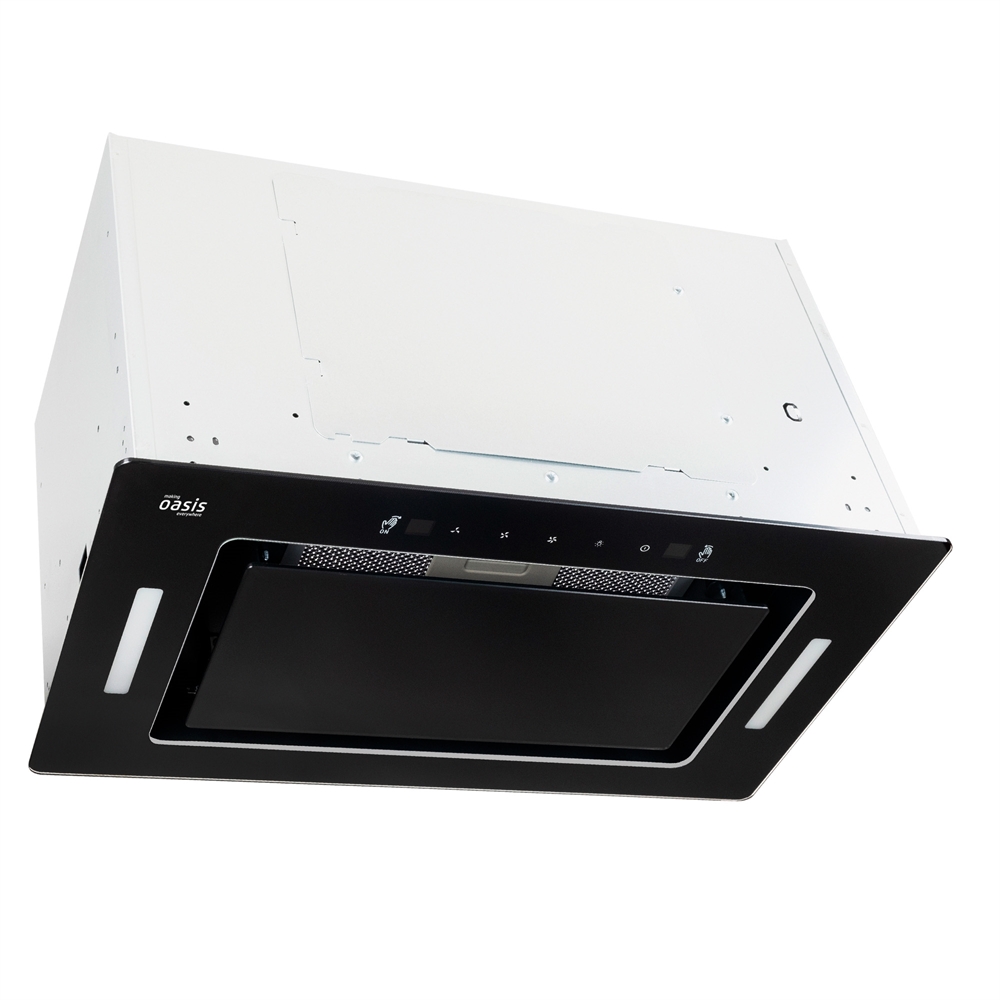 Кухонная вытяжка making Oasis everywhere UD-60BG oasis 1446