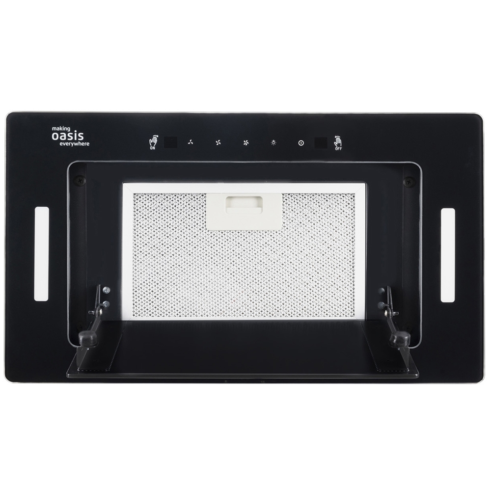 Кухонная вытяжка making Oasis everywhere UD-60BG oasis 1446