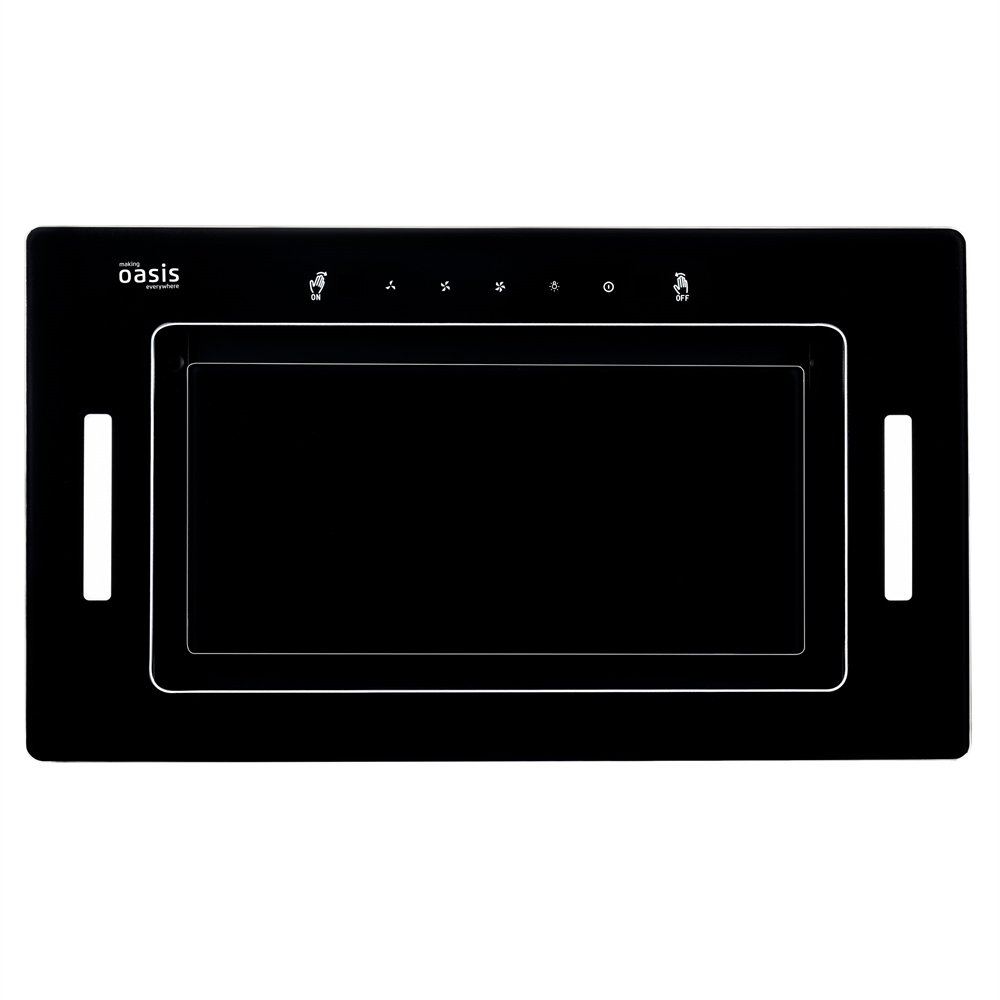 Кухонная вытяжка making Oasis everywhere UD-60BG oasis 1446