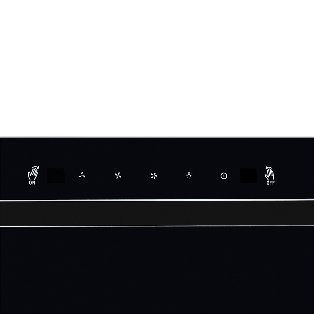 Кухонная вытяжка making Oasis everywhere UD-60BG oasis 1446