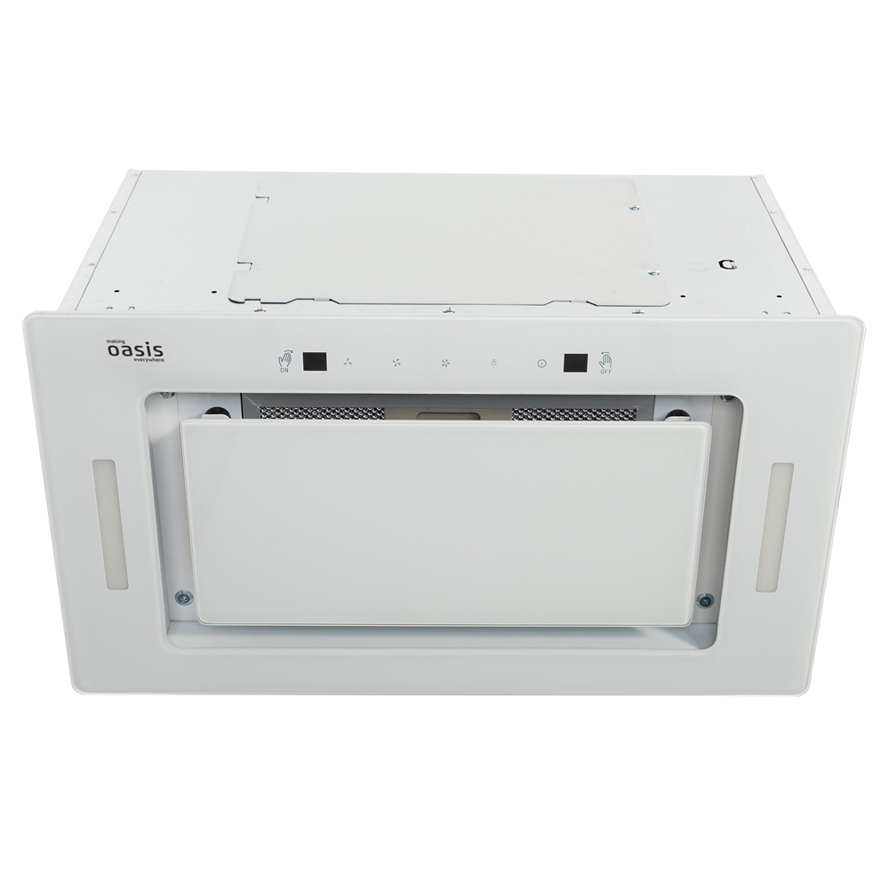 Кухонная вытяжка making Oasis everywhere UD-60WG oasis 1447