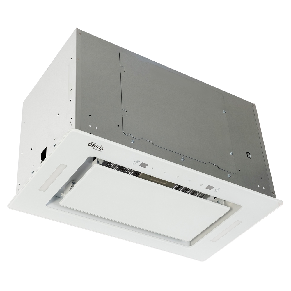 Кухонная вытяжка making Oasis everywhere UD-60WG oasis 1447