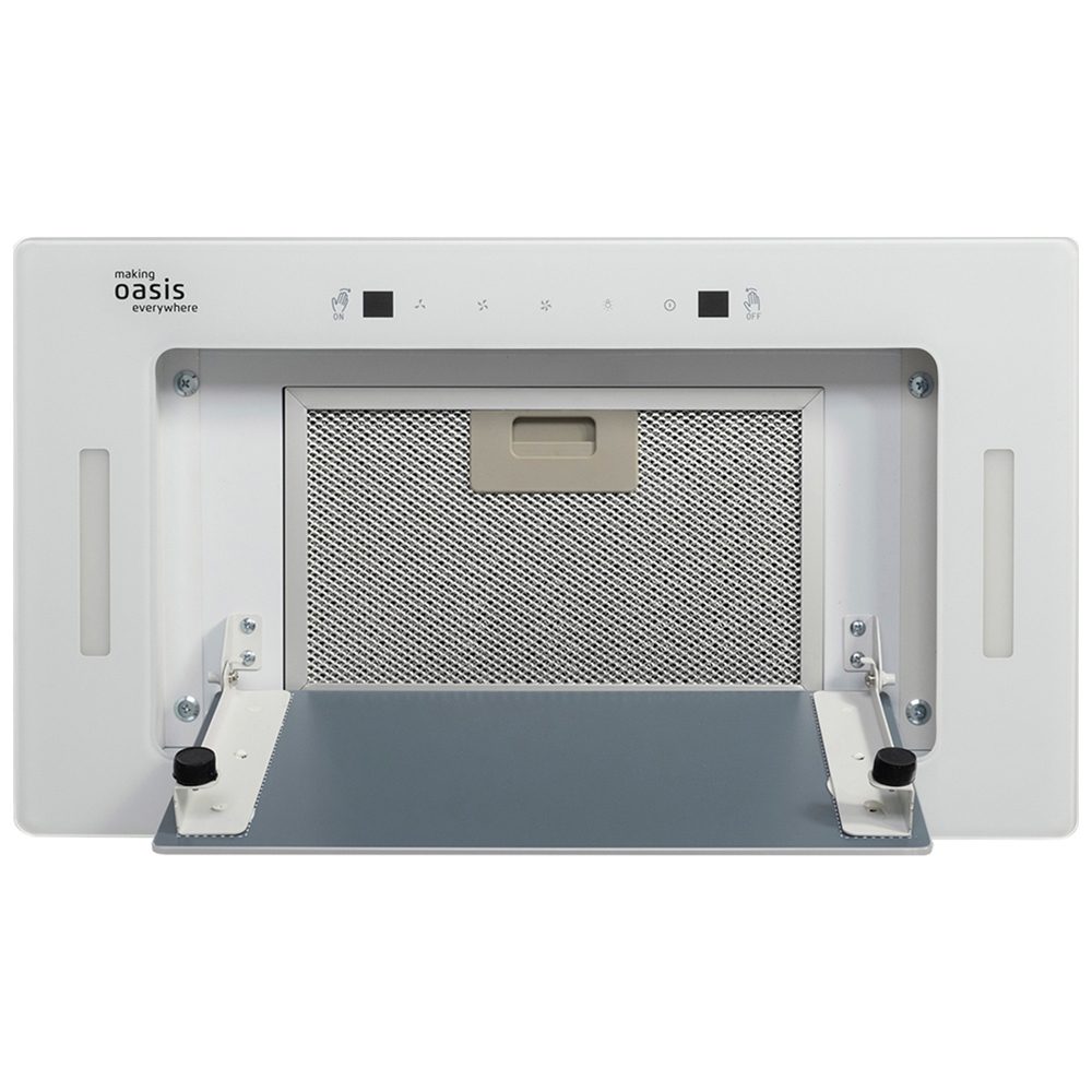 Кухонная вытяжка making Oasis everywhere UD-60WG oasis 1447