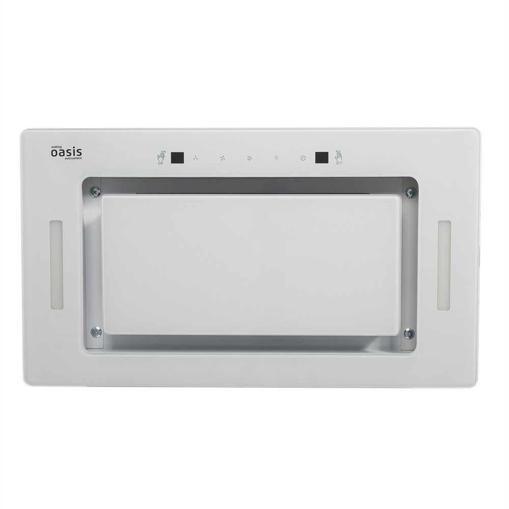 Кухонная вытяжка making Oasis everywhere UD-60WG oasis 1447