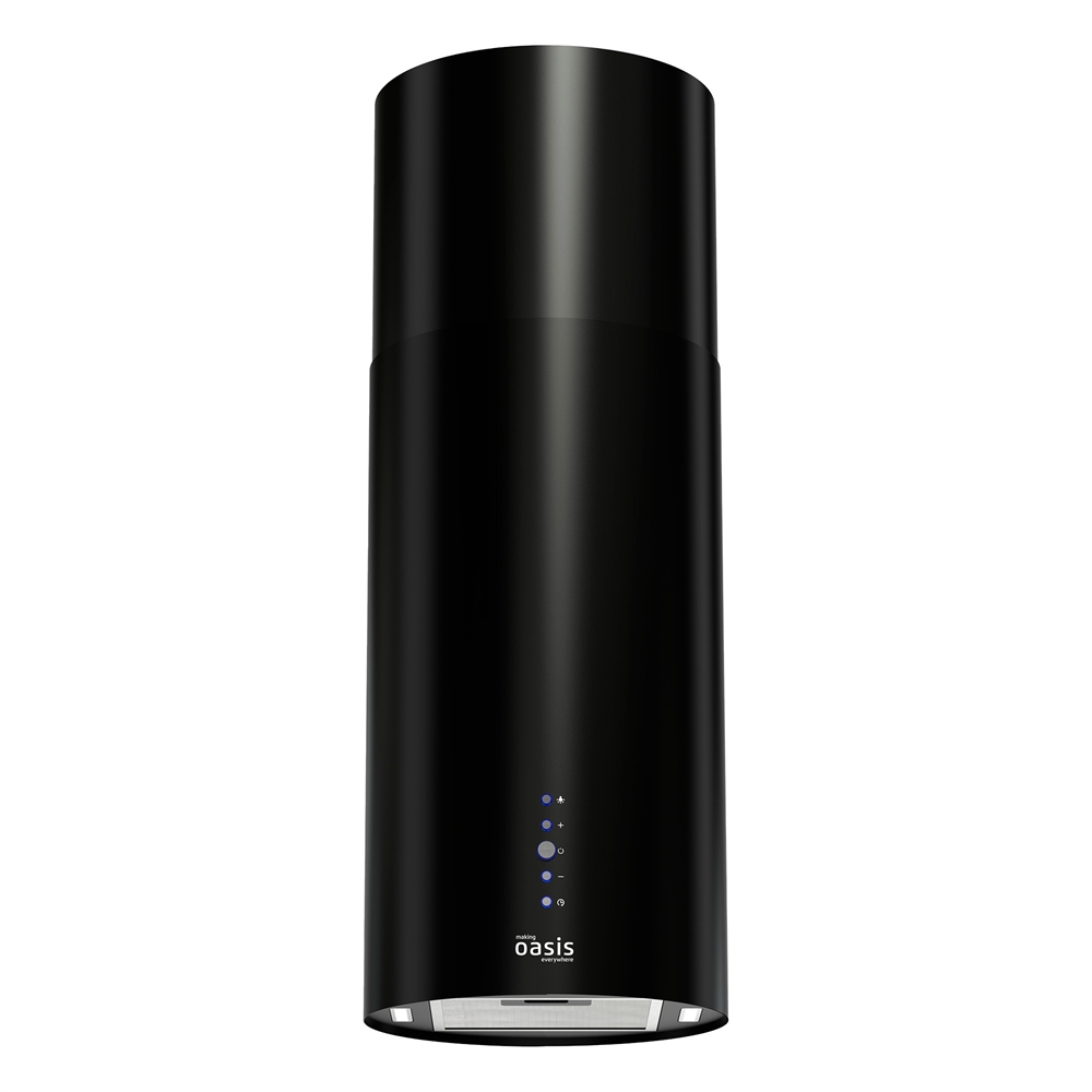 Кухонная вытяжка making Oasis everywhere KR-50B oasis 1459