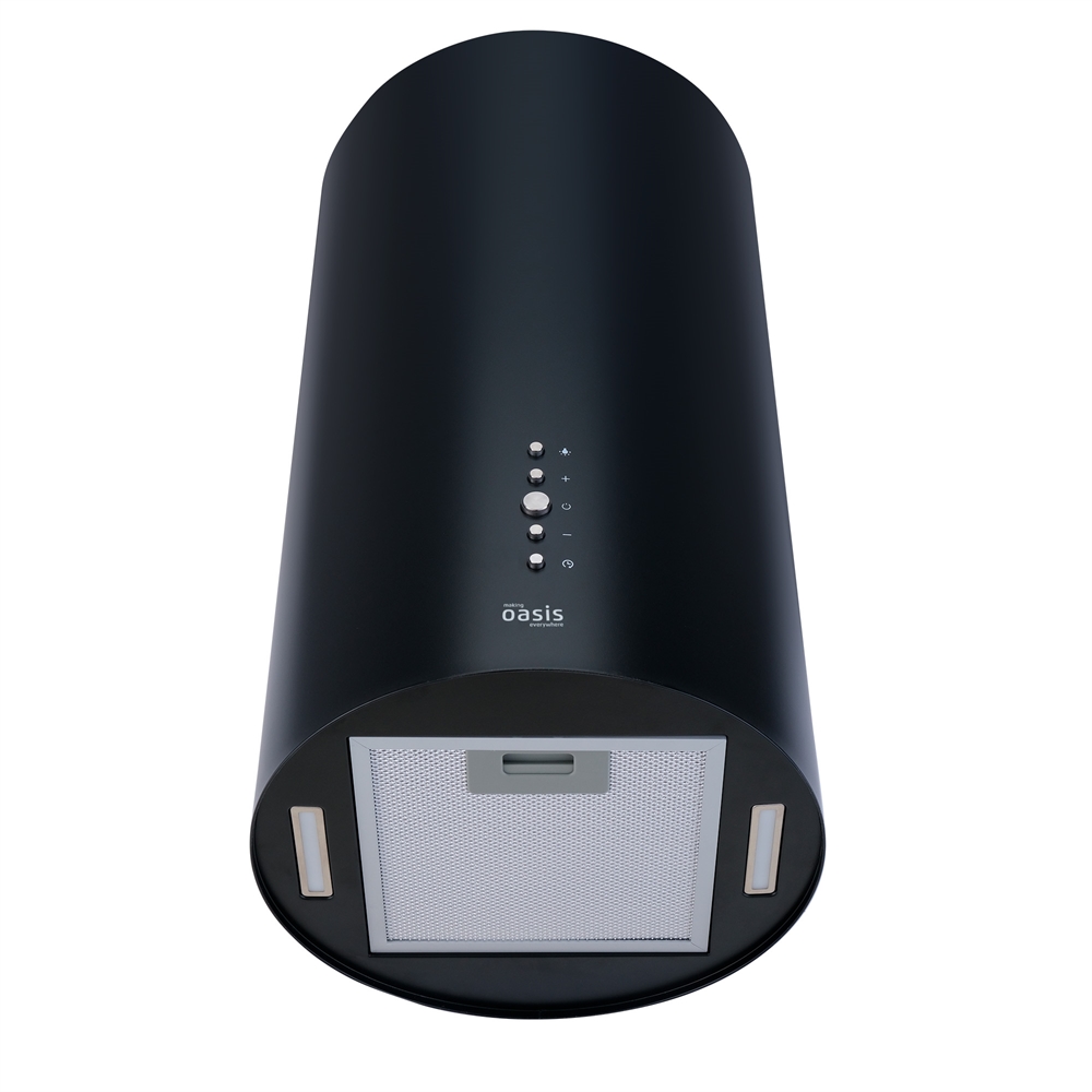 Кухонная вытяжка making Oasis everywhere KR-50B oasis 1459