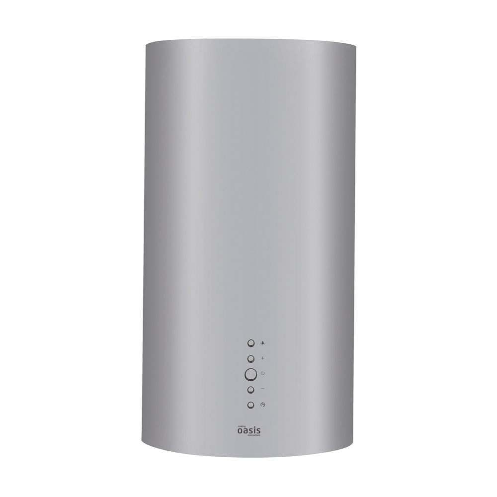 Кухонная вытяжка making Oasis everywhere KR-50S oasis 1460