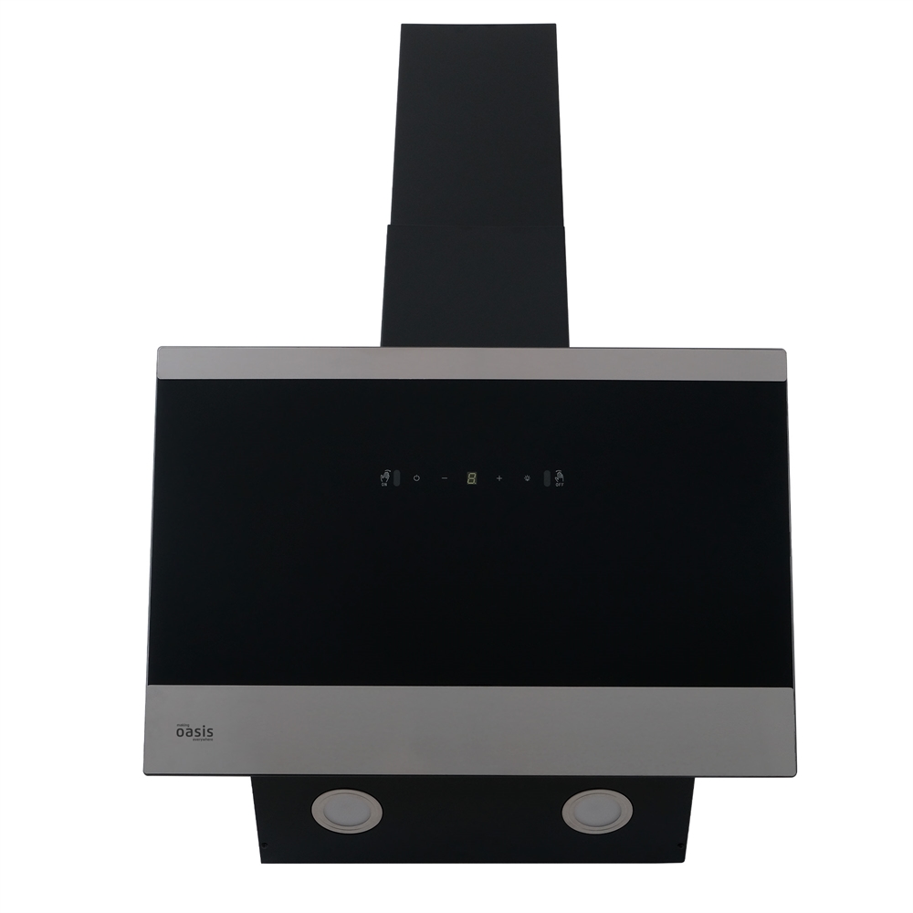 Кухонная вытяжка making Oasis everywhere NL-60B oasis 1463