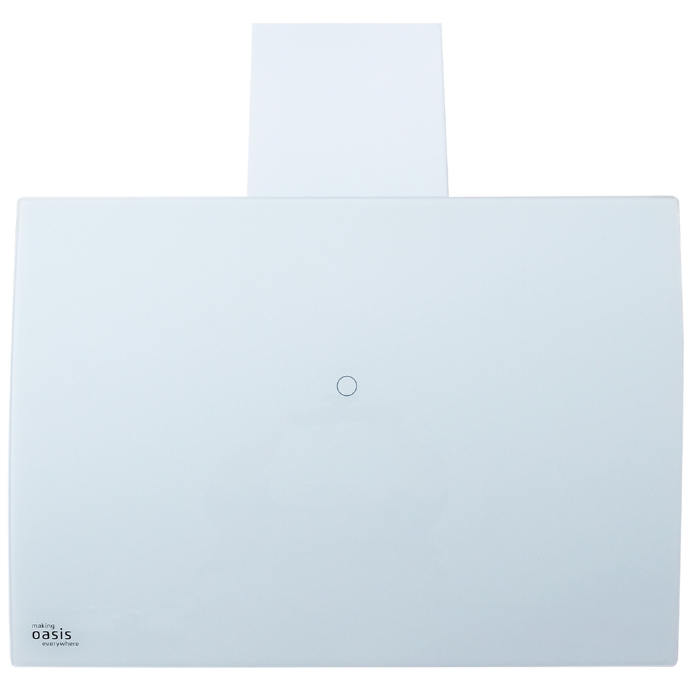 Кухонная вытяжка making Oasis everywhere NG-60W oasis 1465