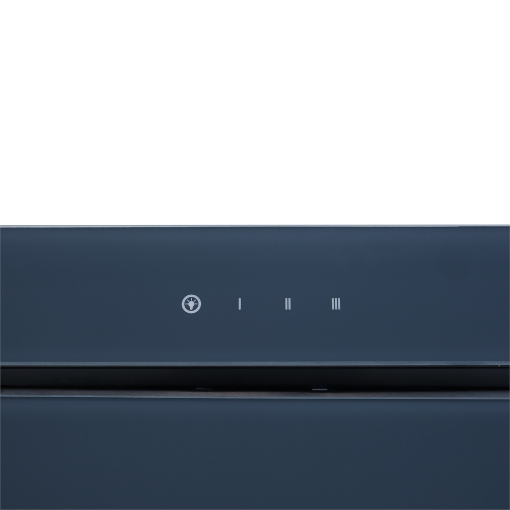 Кухонная вытяжка making Oasis everywhere UB-60WG oasis 2071