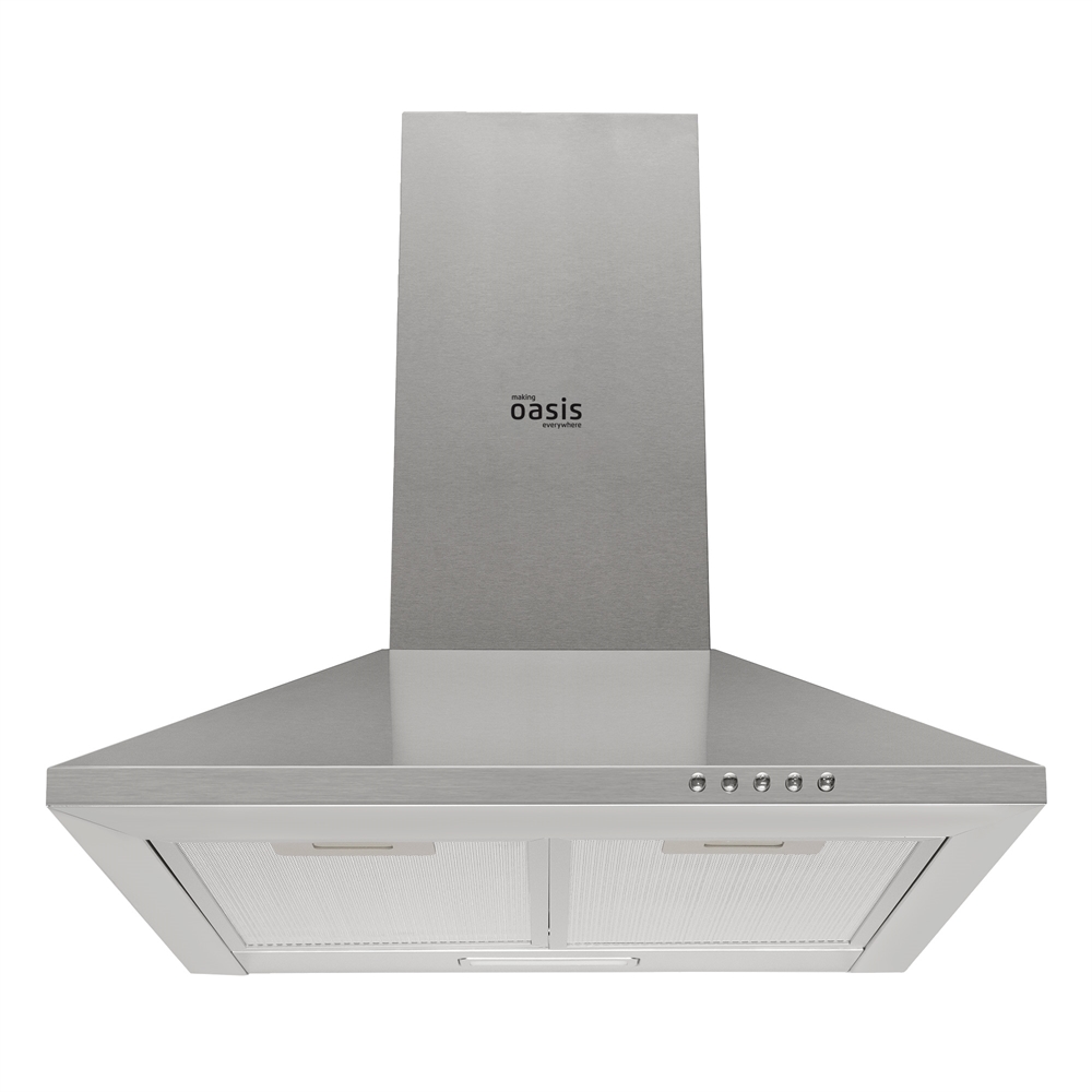 Кухонная вытяжка making  Oasis everywhere KB-50S oasis 640
