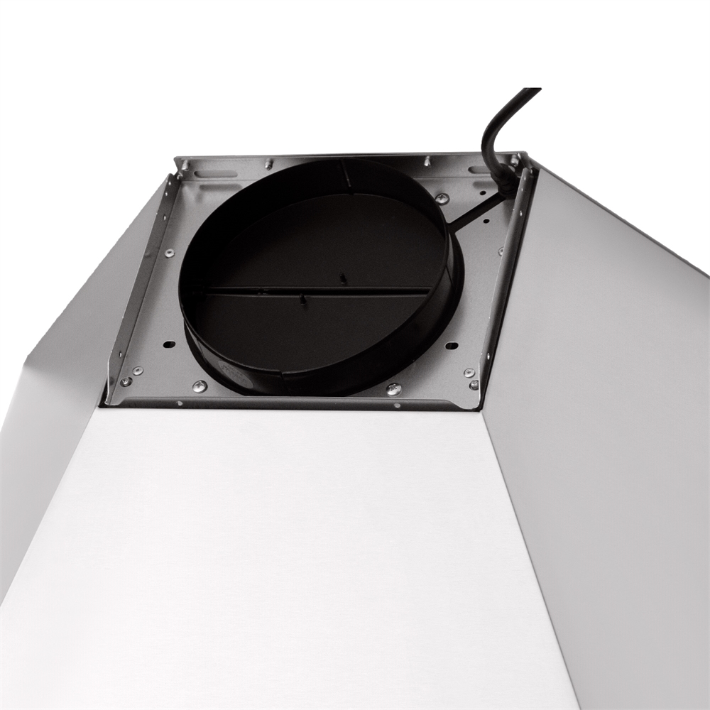 Кухонная вытяжка making  Oasis everywhere KB-50S oasis 640