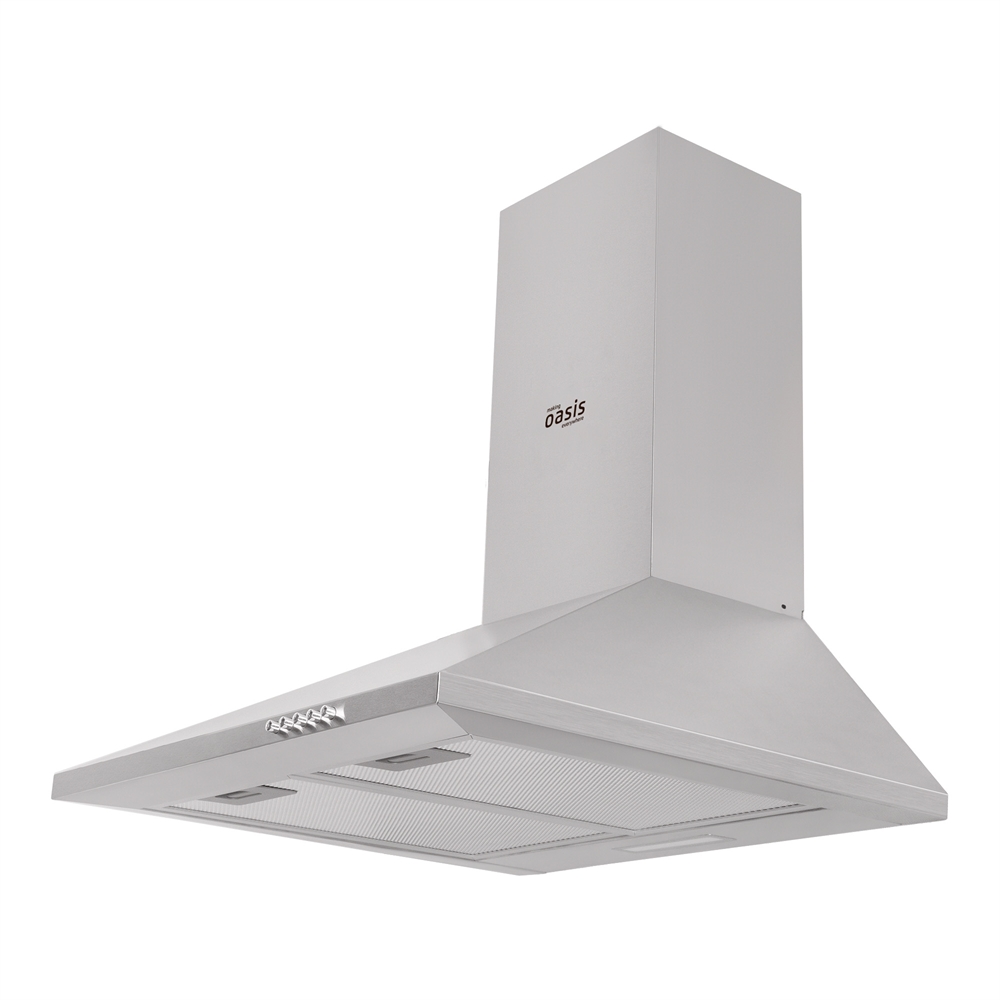 Кухонная вытяжка making  Oasis everywhere KB-50S oasis 640