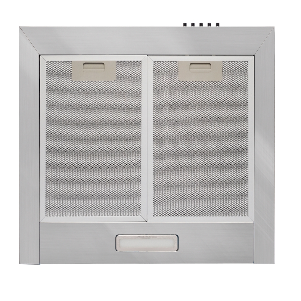 Кухонная вытяжка making  Oasis everywhere KB-50S oasis 640