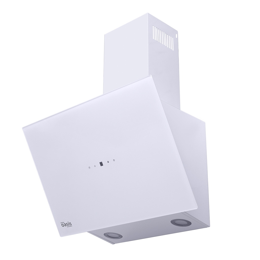 Кухонная вытяжка making Oasis everywhere NB-60W oasis 643