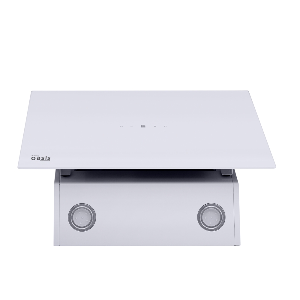 Кухонная вытяжка making Oasis everywhere NB-60W oasis 643