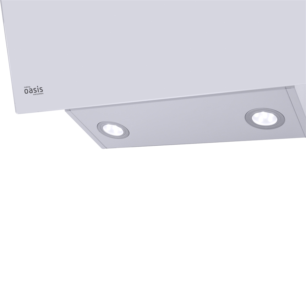 Кухонная вытяжка making Oasis everywhere NB-60W oasis 643