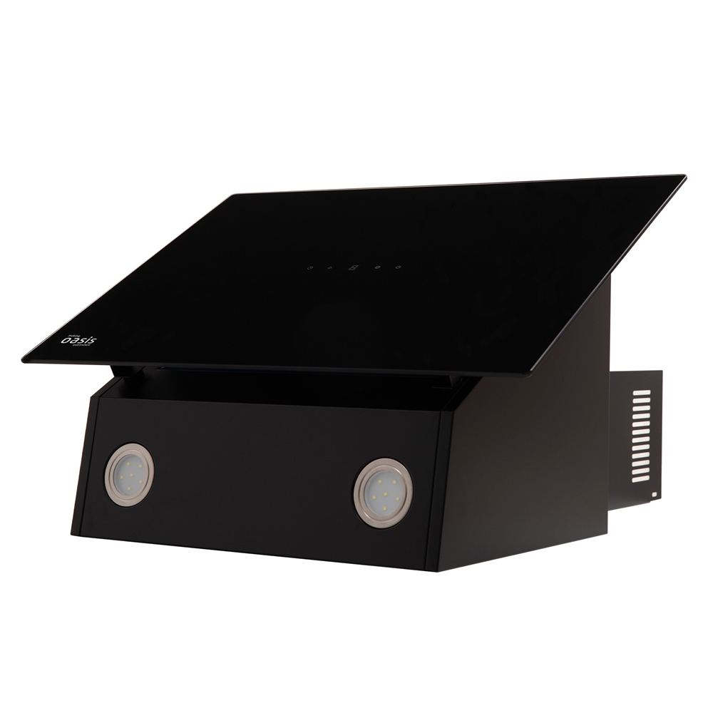 Кухонная вытяжка making Oasis everywhere NB-60B oasis 645