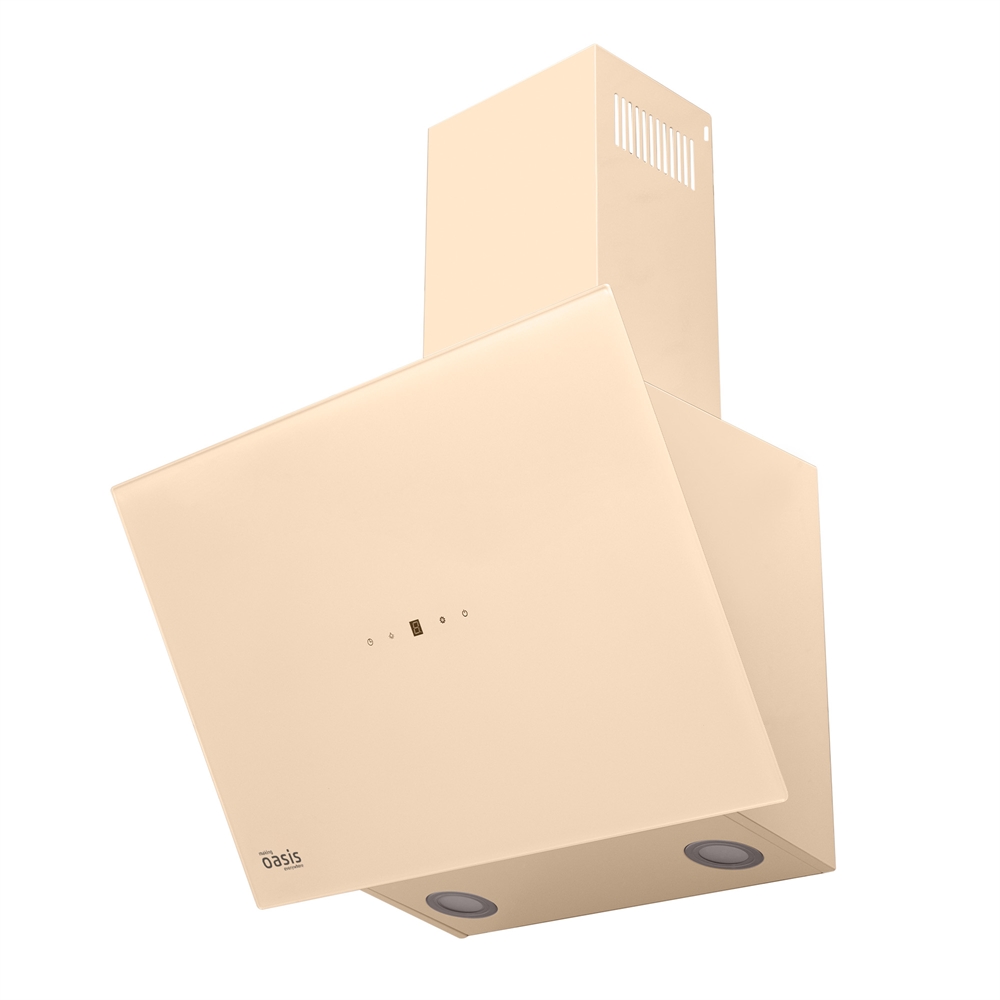 Кухонная вытяжка making Oasis everywhere NB-60I oasis 714