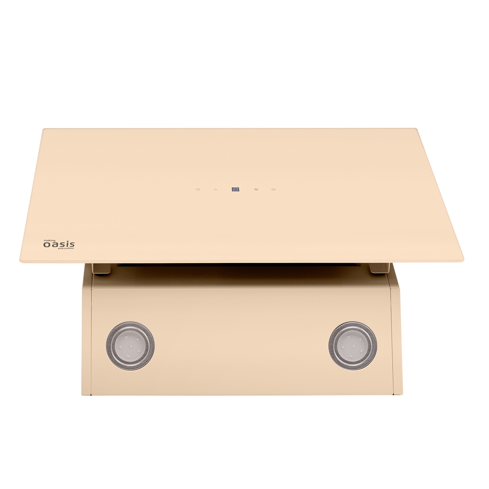 Кухонная вытяжка making Oasis everywhere NB-60I oasis 714