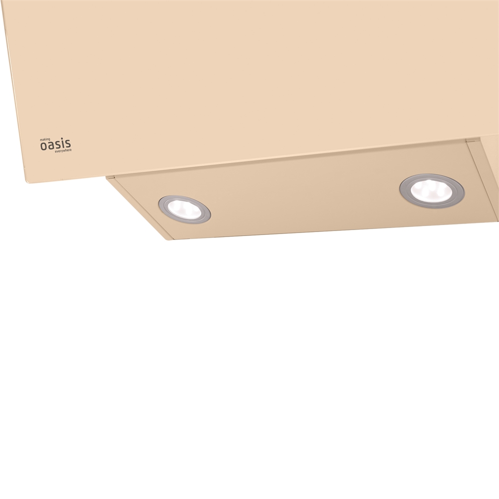 Кухонная вытяжка making Oasis everywhere NB-60I oasis 714