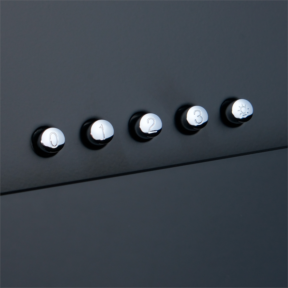 Кухонная вытяжка making Oasis everywhere ND-60B oasis 718