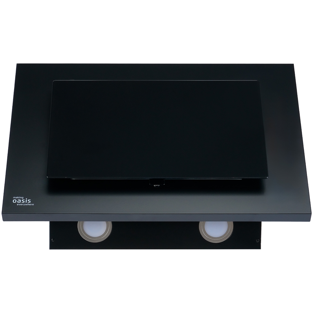 Кухонная вытяжка making Oasis everywhere ND-60B oasis 718