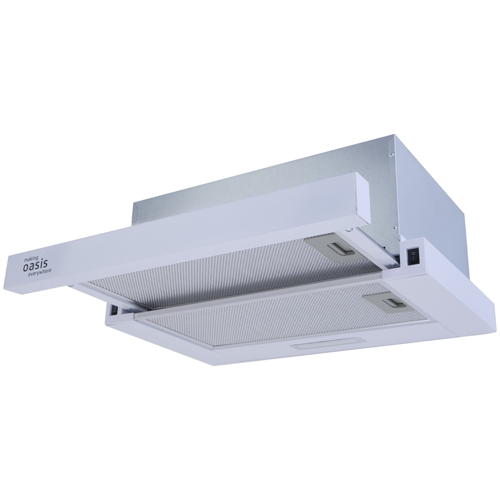 Кухонная вытяжка making Oasis everywhere UV-50W oasis 766