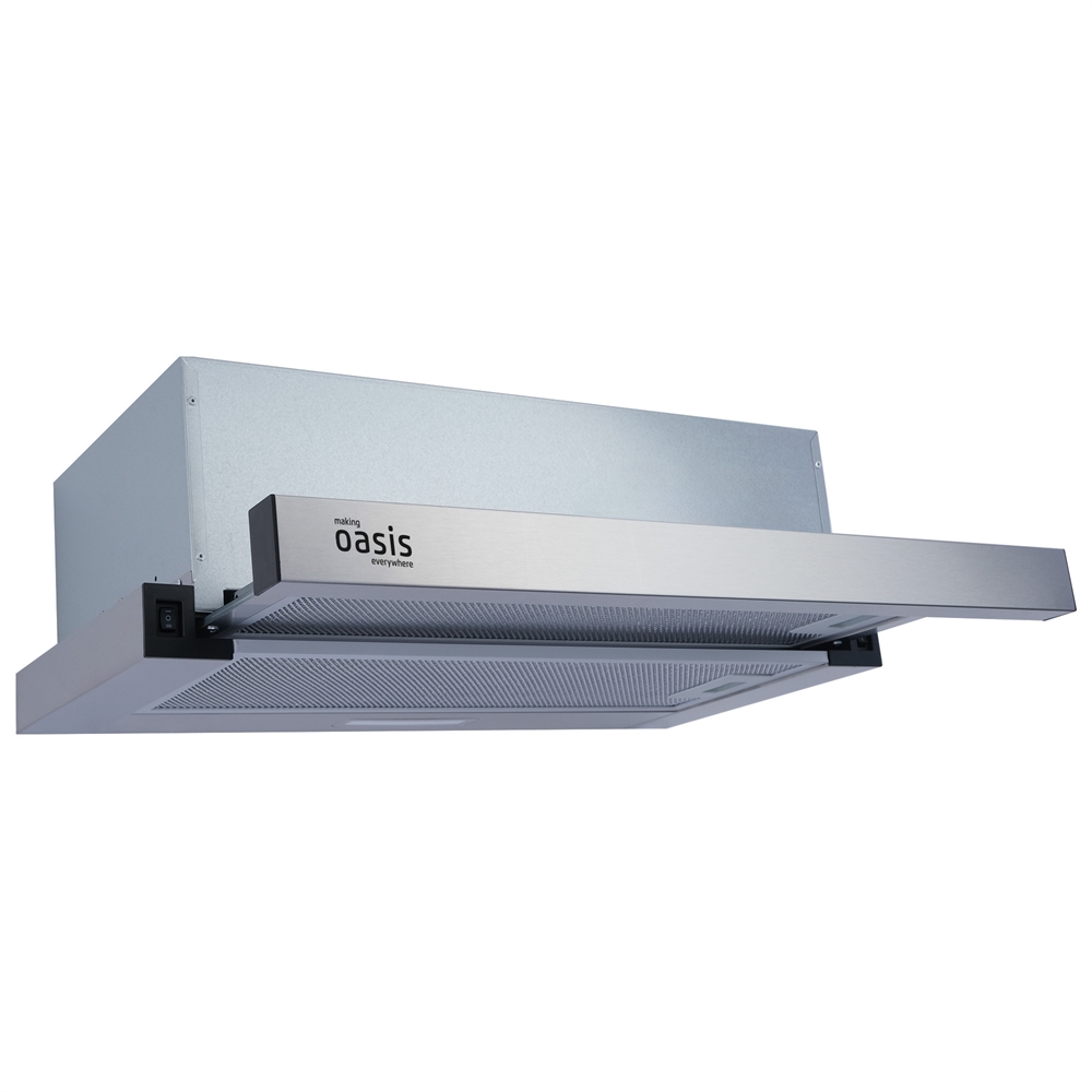 Кухонная вытяжка making Oasis everywhere UV-50S oasis 767