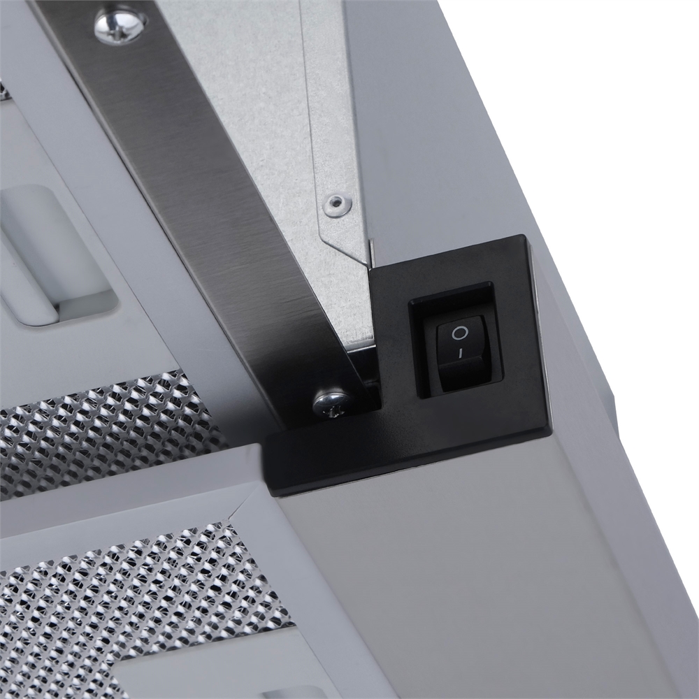 Кухонная вытяжка making Oasis everywhere UV-50S oasis 767