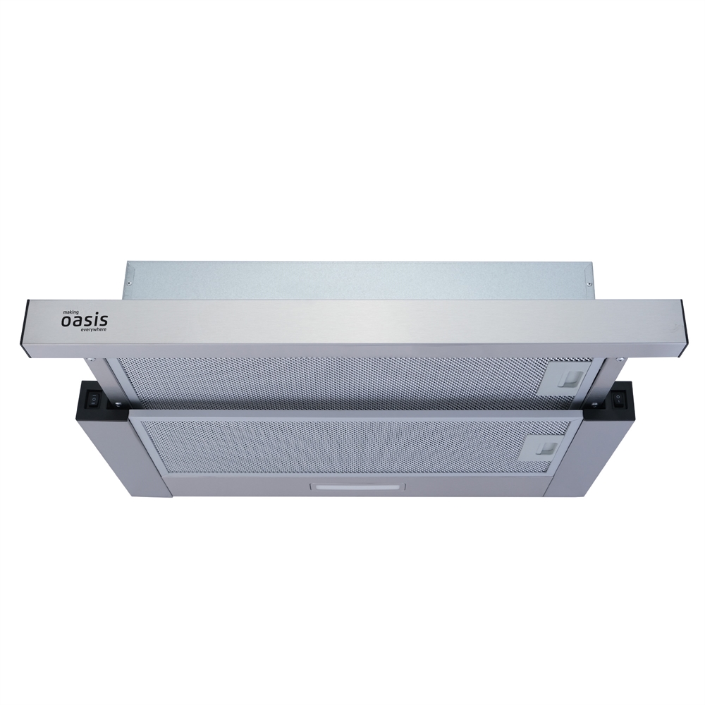 Кухонная вытяжка making Oasis everywhere UV-60S oasis 769