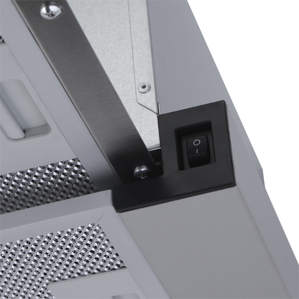 Кухонная вытяжка making Oasis everywhere UV-60S oasis 769