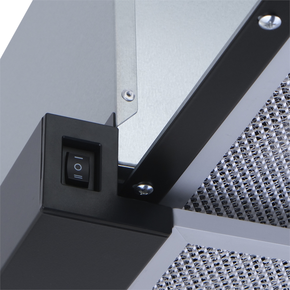 Кухонная вытяжка making Oasis everywhere UV-60B oasis 770