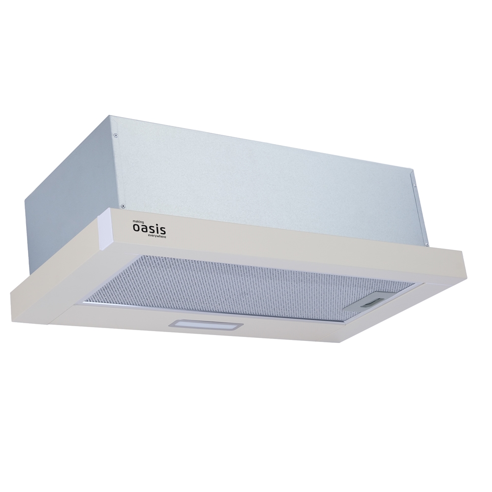 Кухонная вытяжка making Oasis everywhere UV-60I oasis 773
