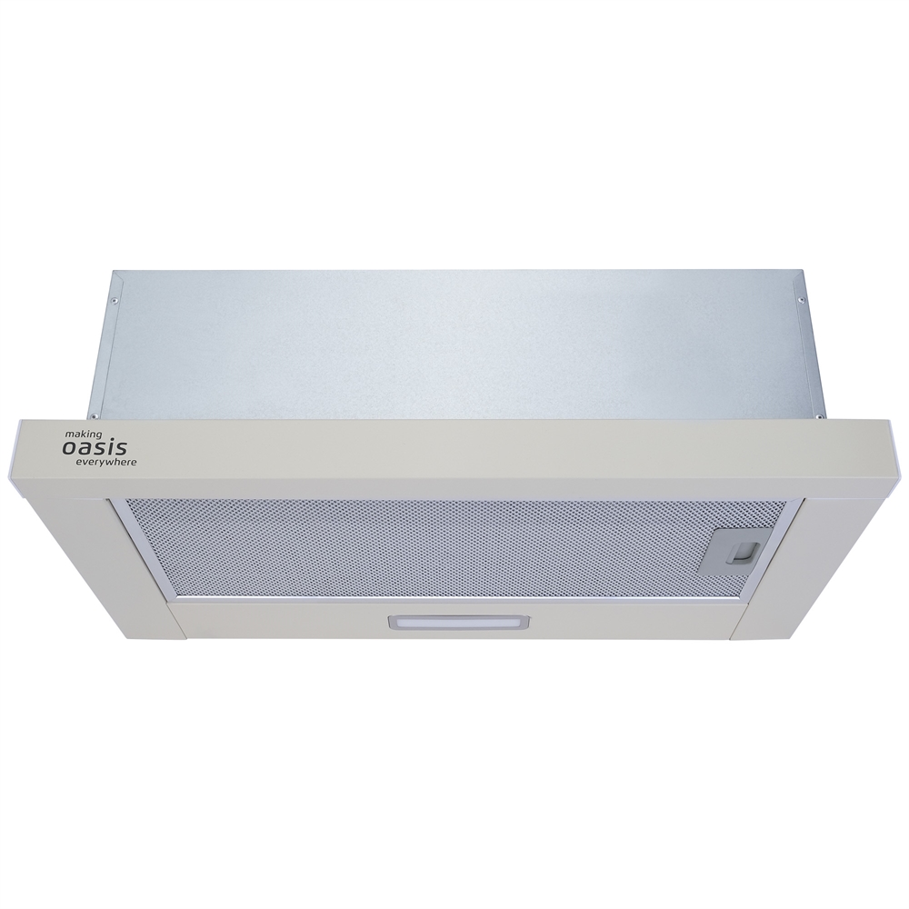 Кухонная вытяжка making Oasis everywhere UV-60I oasis 773