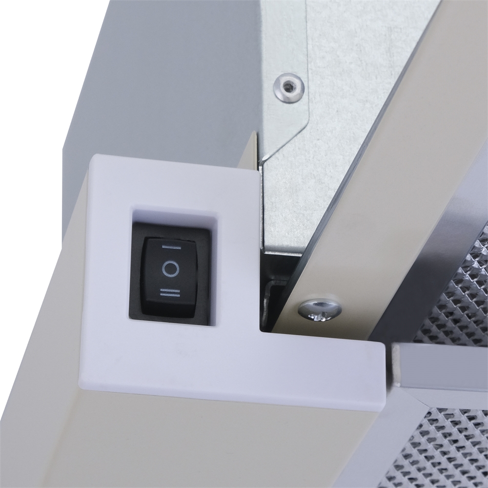 Кухонная вытяжка making Oasis everywhere UV-60I oasis 773