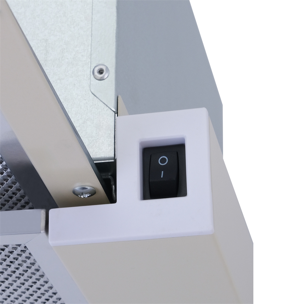 Кухонная вытяжка making Oasis everywhere UV-60I oasis 773