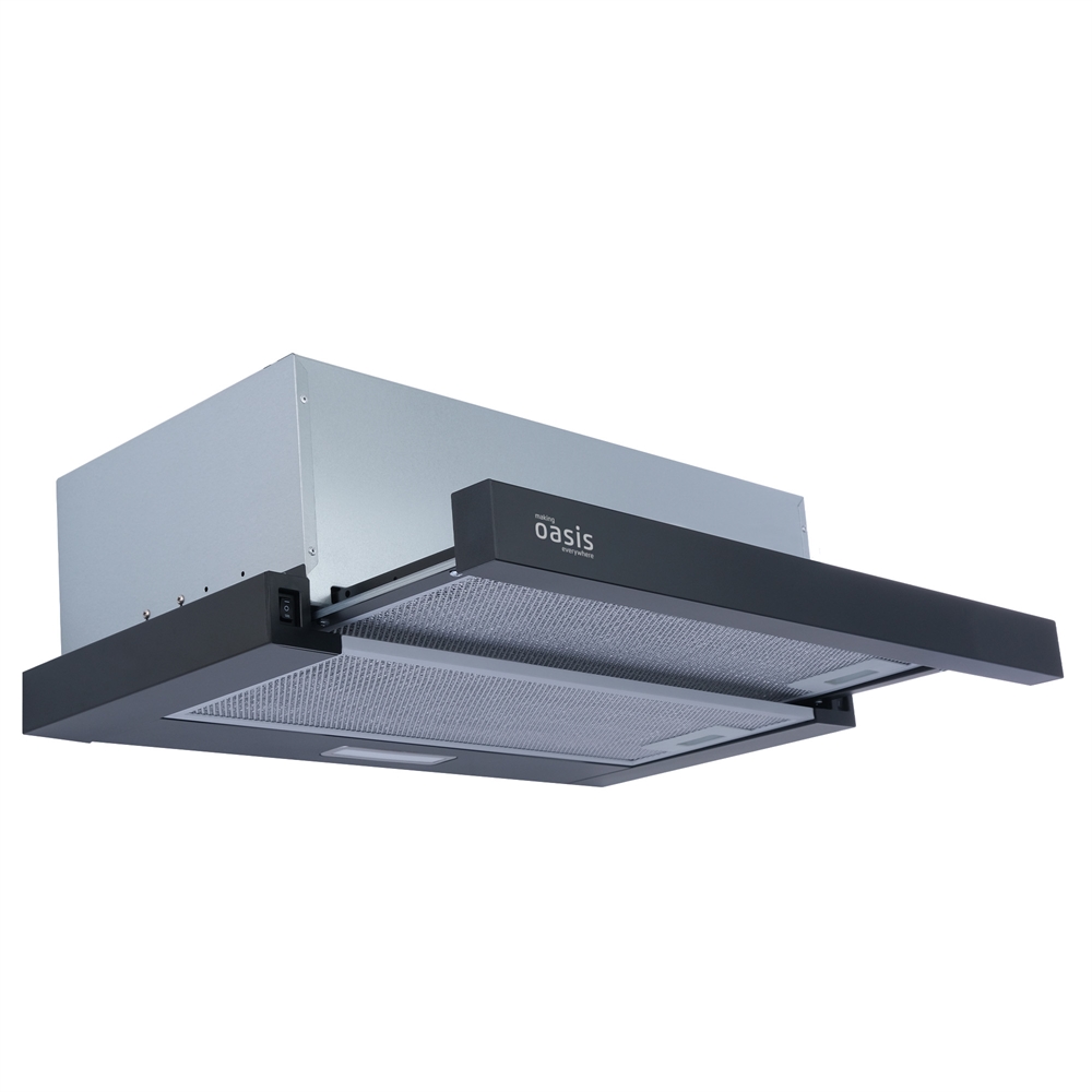 Кухонная вытяжка making Oasis everywhere UV-50B oasis 774