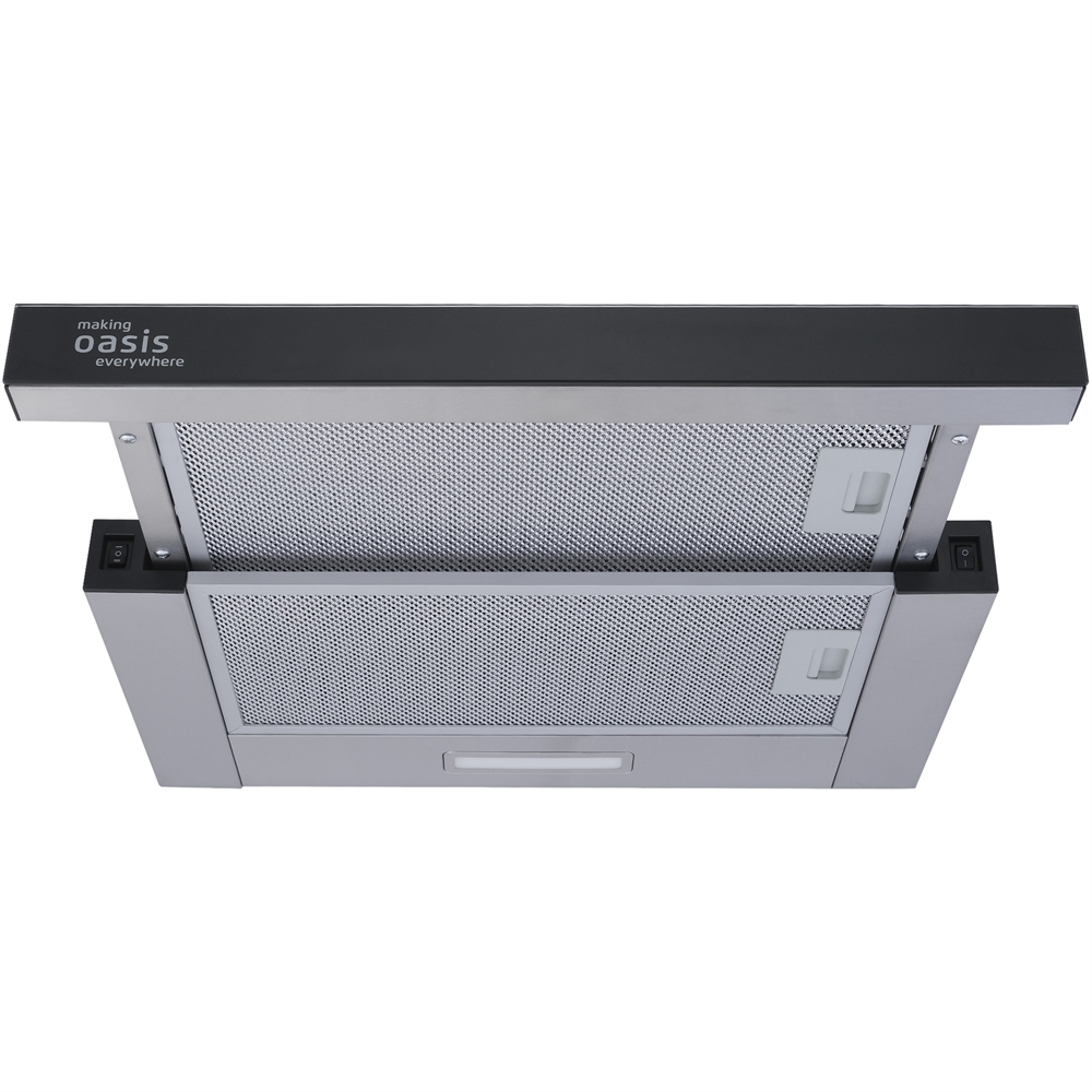 Кухонная вытяжка making Oasis everywhere UV-50G oasis 775