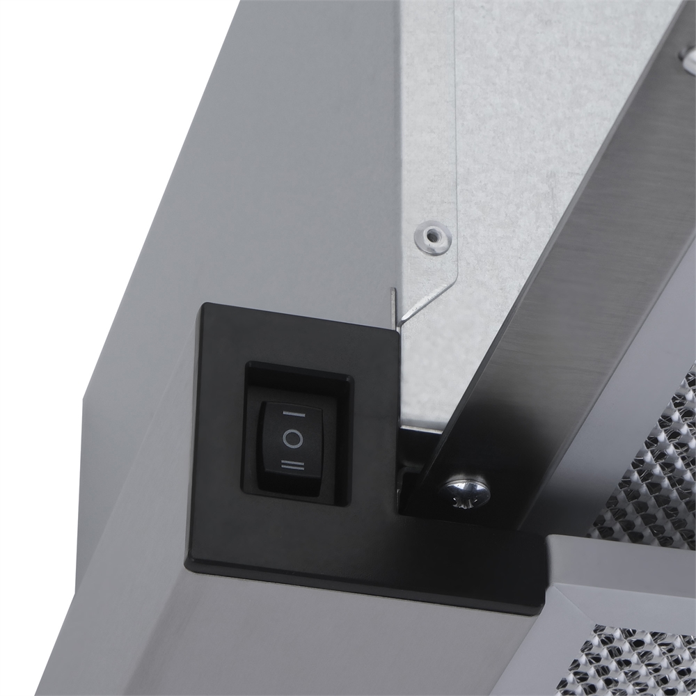 Кухонная вытяжка making Oasis everywhere UV-50G oasis 775