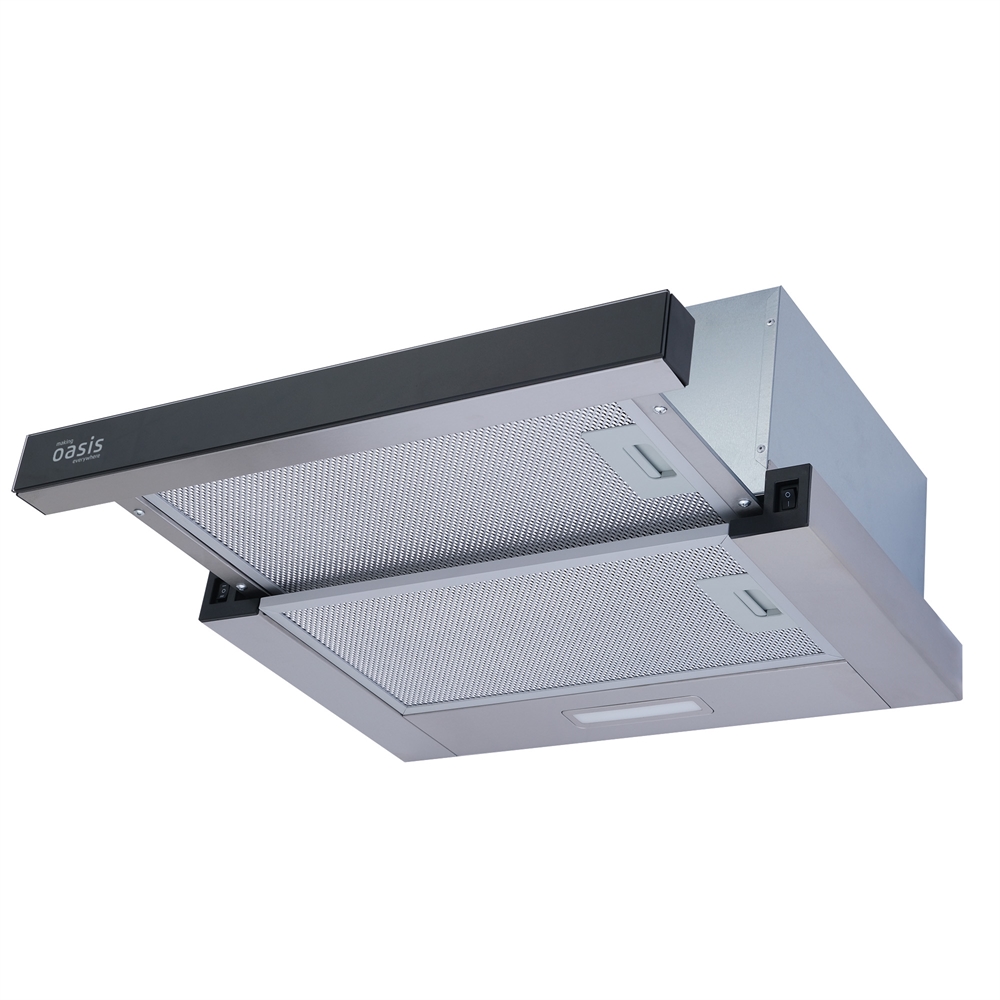 Кухонная вытяжка making Oasis everywhere UV-50G oasis 775