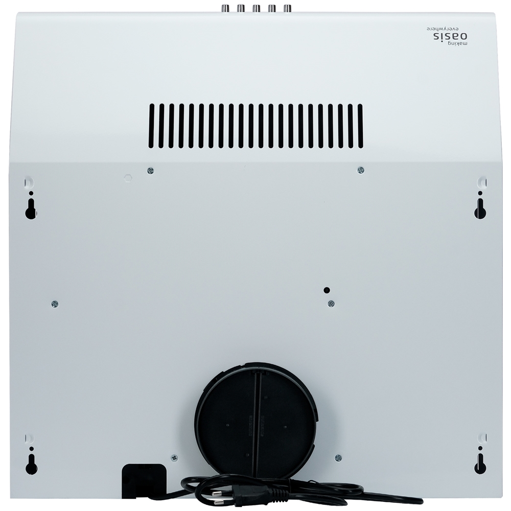 Кухонная вытяжка making Oasis everywhere UP-50W oasis 780