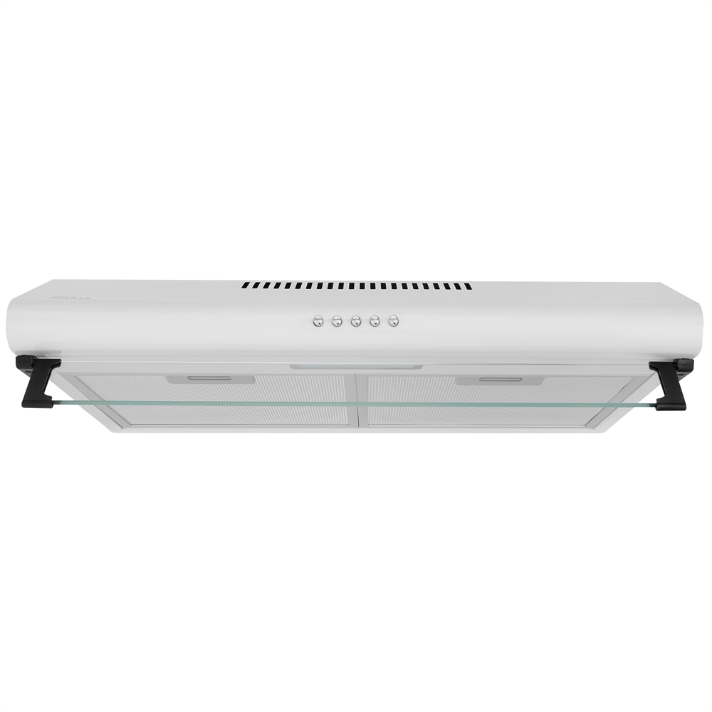 Кухонная вытяжка making Oasis everywhere UP-60W oasis 784