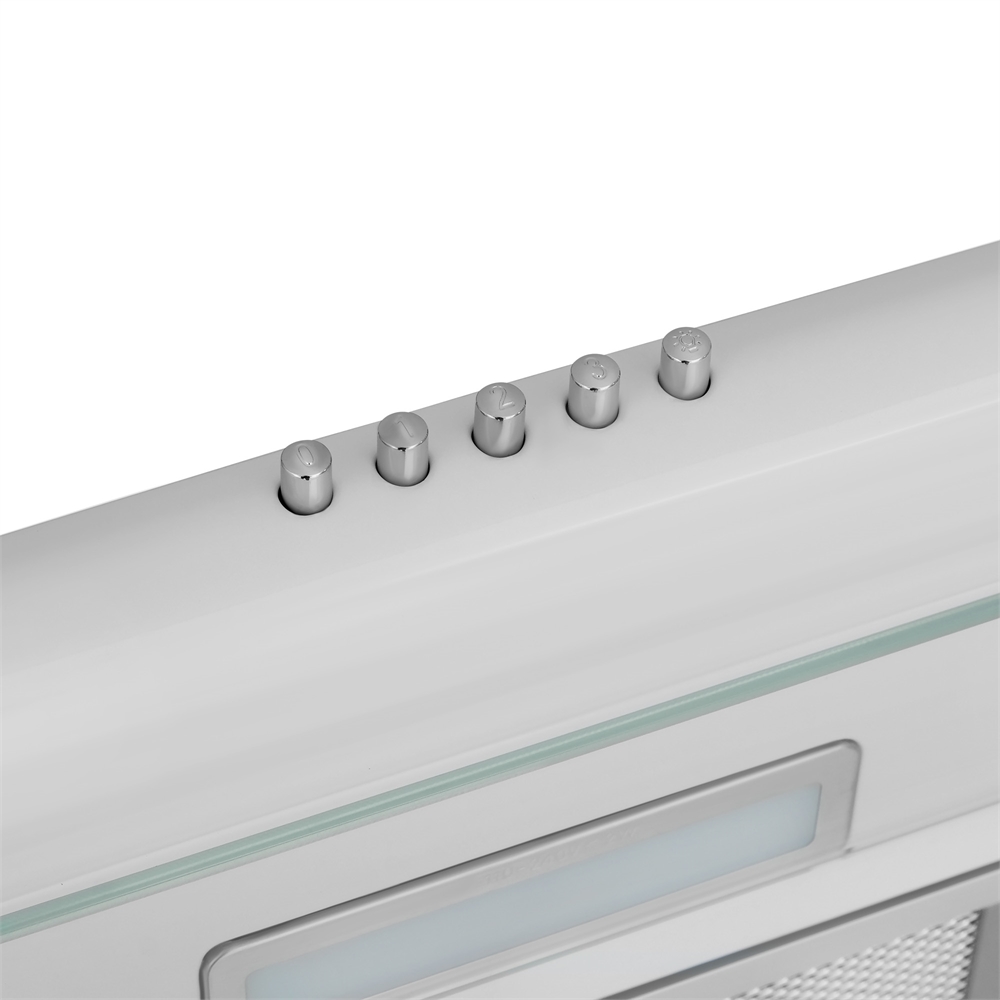 Кухонная вытяжка making Oasis everywhere UP-60W oasis 784