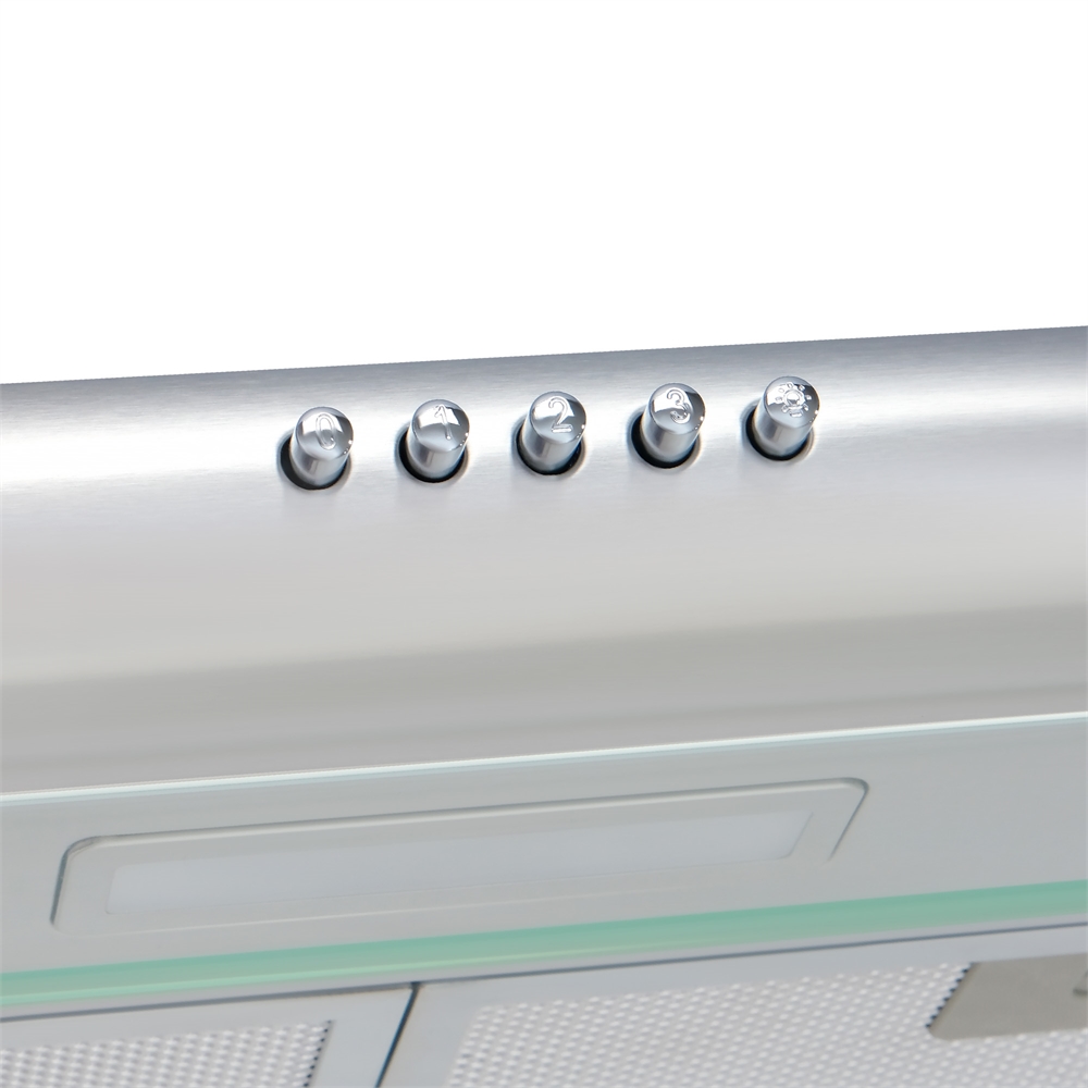 Кухонная вытяжка making Oasis everywhere UP-60S oasis 785